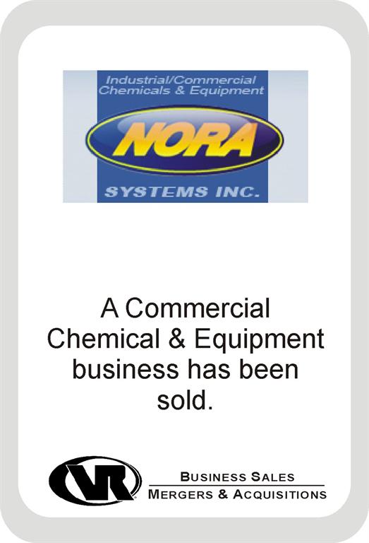 Nora Commercial Systems